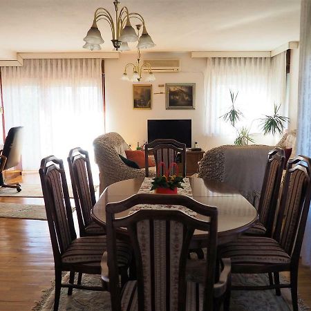 Guest House Stefanovic Vranje Luaran gambar
