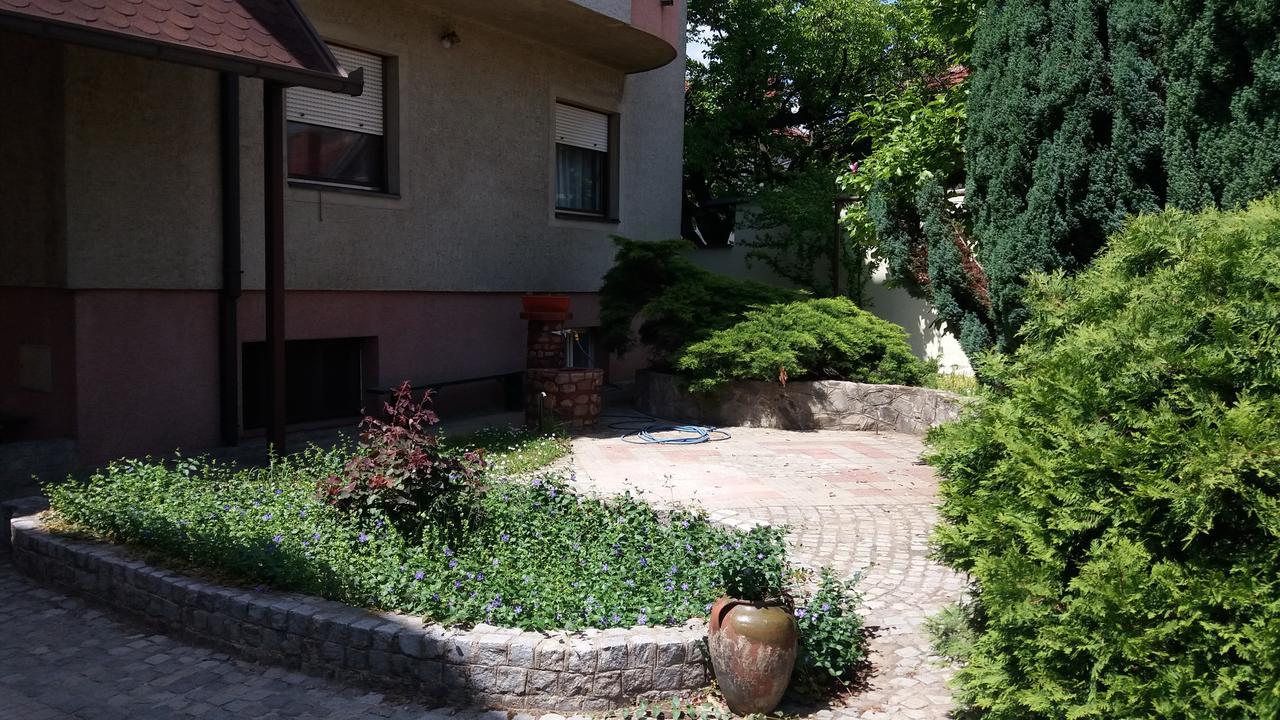 Guest House Stefanovic Vranje Luaran gambar