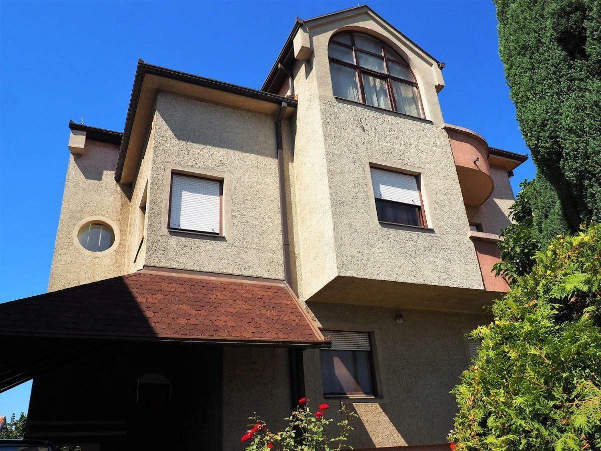 Guest House Stefanovic Vranje Luaran gambar