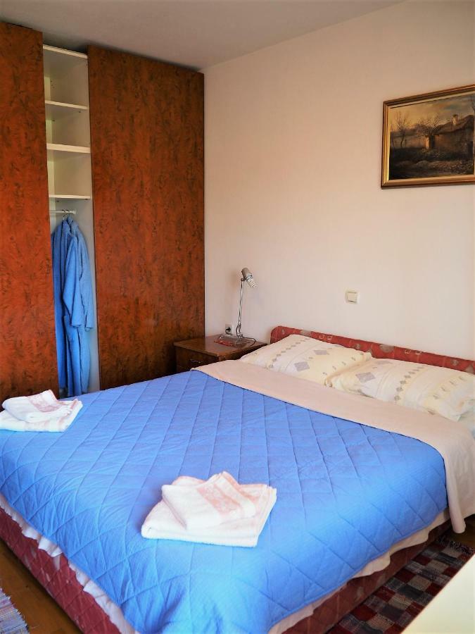 Guest House Stefanovic Vranje Luaran gambar