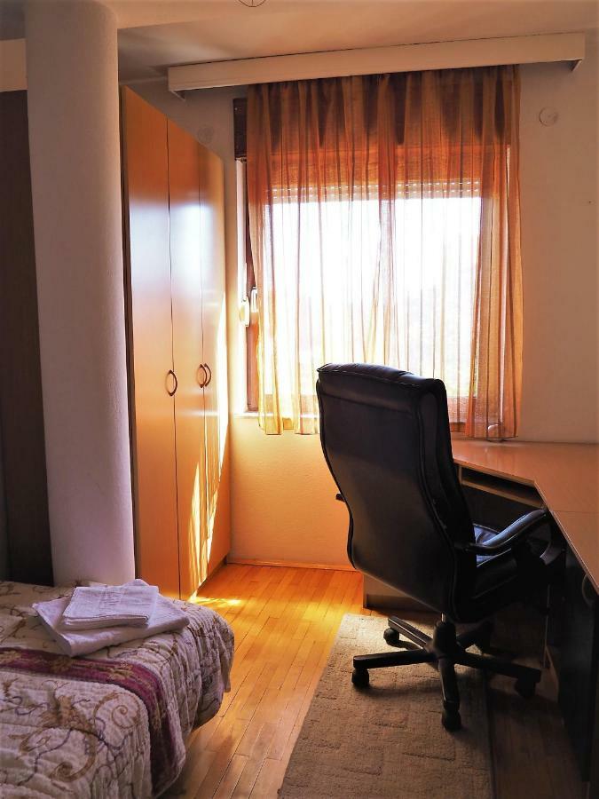 Guest House Stefanovic Vranje Luaran gambar